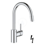 Grohe Concetto 31212003 - cena, porovnanie