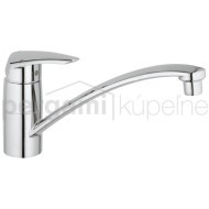 Grohe Eurodisc 33770001 - cena, porovnanie