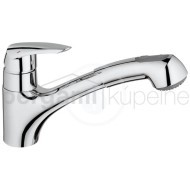 Grohe Eurodisc 32257001 - cena, porovnanie