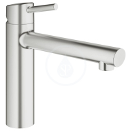 Grohe Concetto 31128DC1 - cena, porovnanie