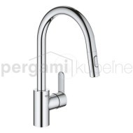 Grohe Eurostyle Cosmopolitan 31482003 - cena, porovnanie