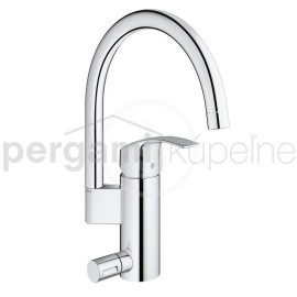 Grohe Eurosmart 33490002