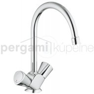 Grohe Costa S 31819001 - cena, porovnanie