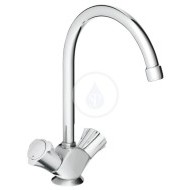 Grohe Costa 31831001 - cena, porovnanie