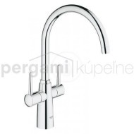 Grohe Ambi 30189000 - cena, porovnanie