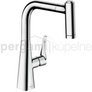 Hansgrohe M71 73800000 - cena, porovnanie