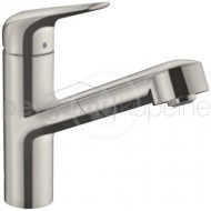 Hansgrohe M42 71829800 - cena, porovnanie