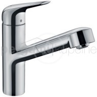 Hansgrohe M42 71829000 - cena, porovnanie