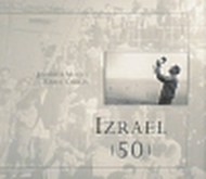 Izrael [50] - cena, porovnanie