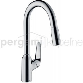 Hansgrohe M42 71800000