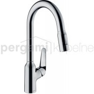 Hansgrohe M42 71800000 - cena, porovnanie