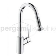 Hansgrohe Talis S2 14877000 - cena, porovnanie