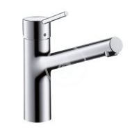 Hansgrohe Talis S 32851000 - cena, porovnanie