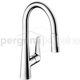 Hansgrohe Talis S 72813800