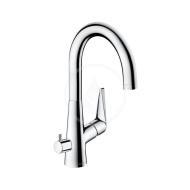 Hansgrohe Talis S 72811000 - cena, porovnanie