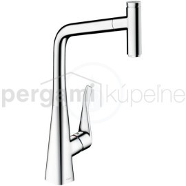 Hansgrohe Metris Select 14884800