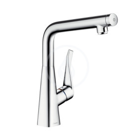 Hansgrohe Metris Select 14883800