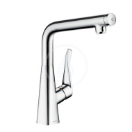 Hansgrohe Metris Select 14883800 - cena, porovnanie