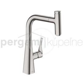 Hansgrohe Metris Select 14857800