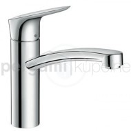 Hansgrohe Logis 71839000 - cena, porovnanie