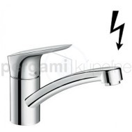 Hansgrohe Logis 71831000 - cena, porovnanie