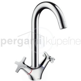 Hansgrohe Logis 71285000