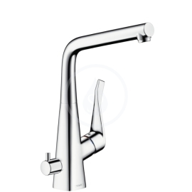 Hansgrohe Metris 14888000