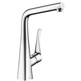 Hansgrohe Metris 14822000