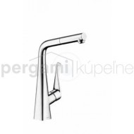 Hansgrohe Metris 14821800 - cena, porovnanie