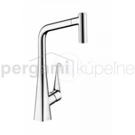 Hansgrohe Metris 14820000