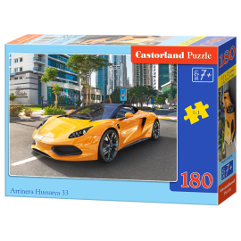 Castorland Arrinera Hussarya 33 180