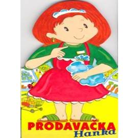 Prodavačka Hanka