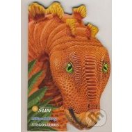 Strašlivý Stegosaurus - cena, porovnanie