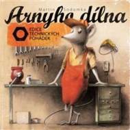 Arnyho dílna - cena, porovnanie