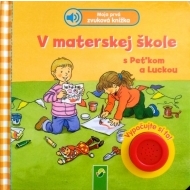 V materskej škole - cena, porovnanie