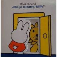 Jaká je to barva, Miffy? - cena, porovnanie