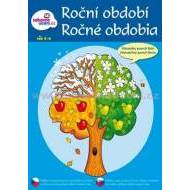 Roční období/Ročné obdobia - cena, porovnanie