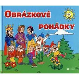 Obrázkové pohádky