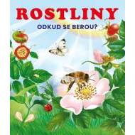 Rostliny - cena, porovnanie