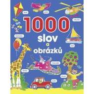 1000 slov a obrázků - cena, porovnanie