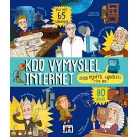 Kdo vymyslel internet