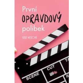 První opravdový polibek