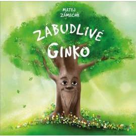 Zábudlivé Ginko