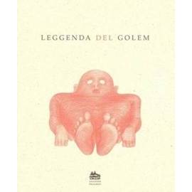 Leggenda del Golem