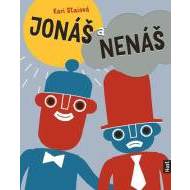 Jonáš a Nenáš - cena, porovnanie