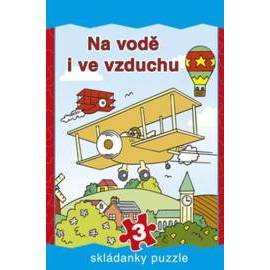 Na vodě i ve vzduchu