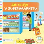 Jak to žije v supermarketu - cena, porovnanie