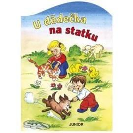 U dědečka na statku