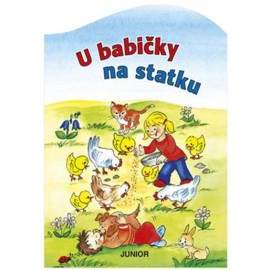 U babičky na statku