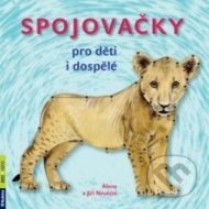 Spojovačky pro děti i dospělé - cena, porovnanie